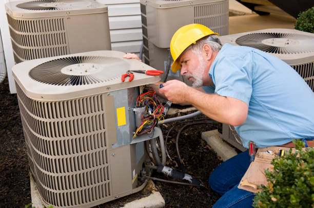 Best Ductless HVAC Repair  in Capron, IL