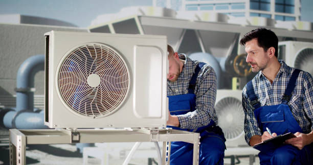 Best Affordable HVAC Services  in Capron, IL