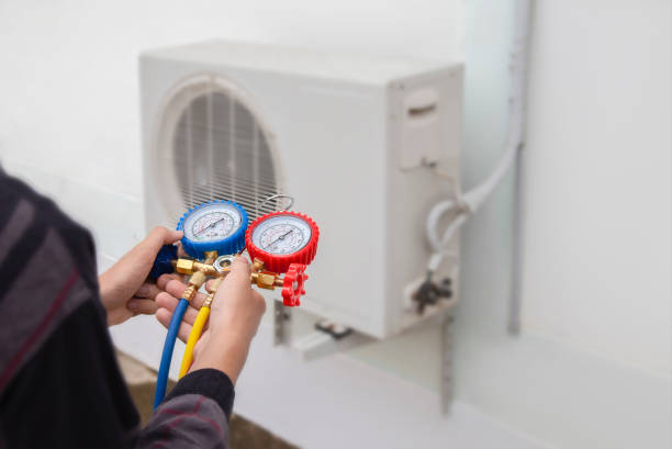 Best Air Conditioning Repair  in Capron, IL